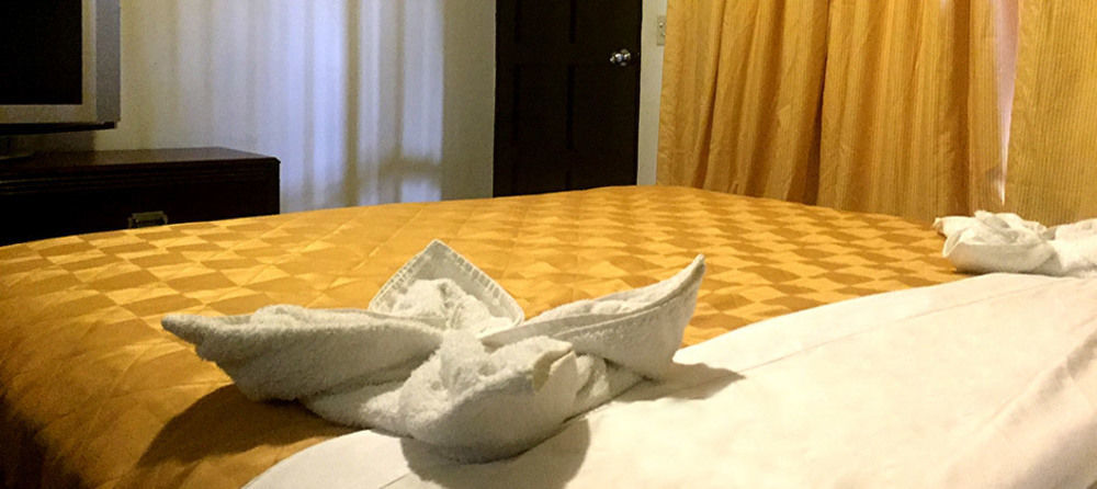 Hotel Los Altos ティファナ エクステリア 写真