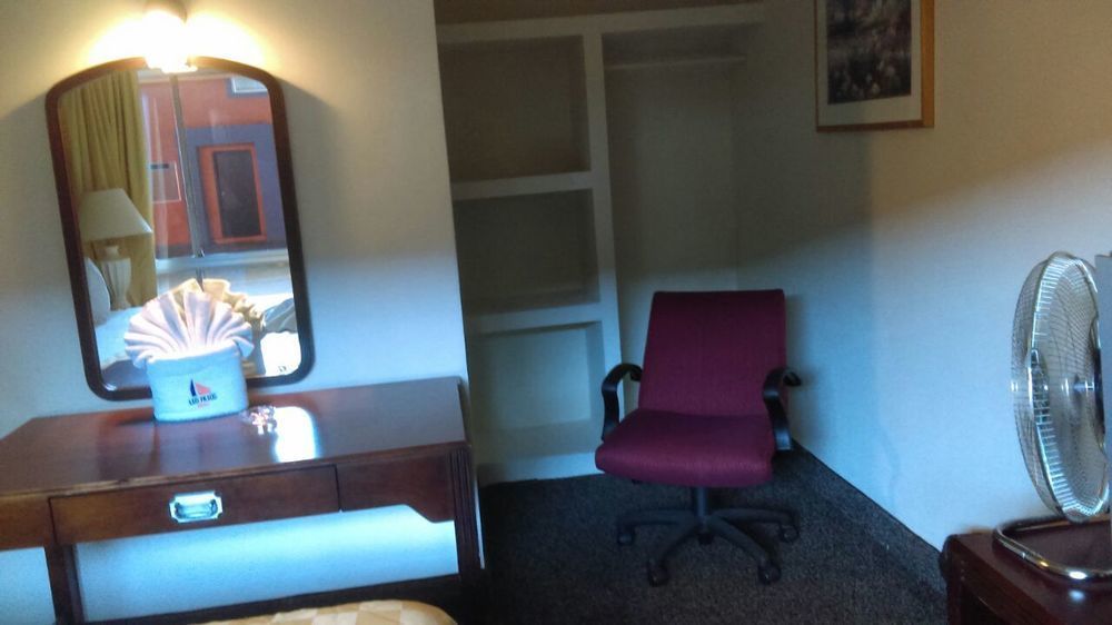 Hotel Los Altos ティファナ エクステリア 写真