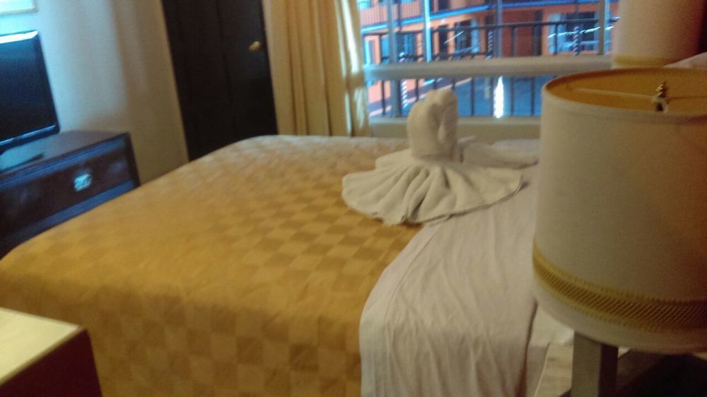 Hotel Los Altos ティファナ エクステリア 写真